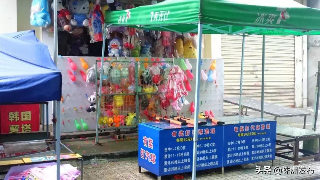 春日大自然美景视频,春日公园游玩美图视频