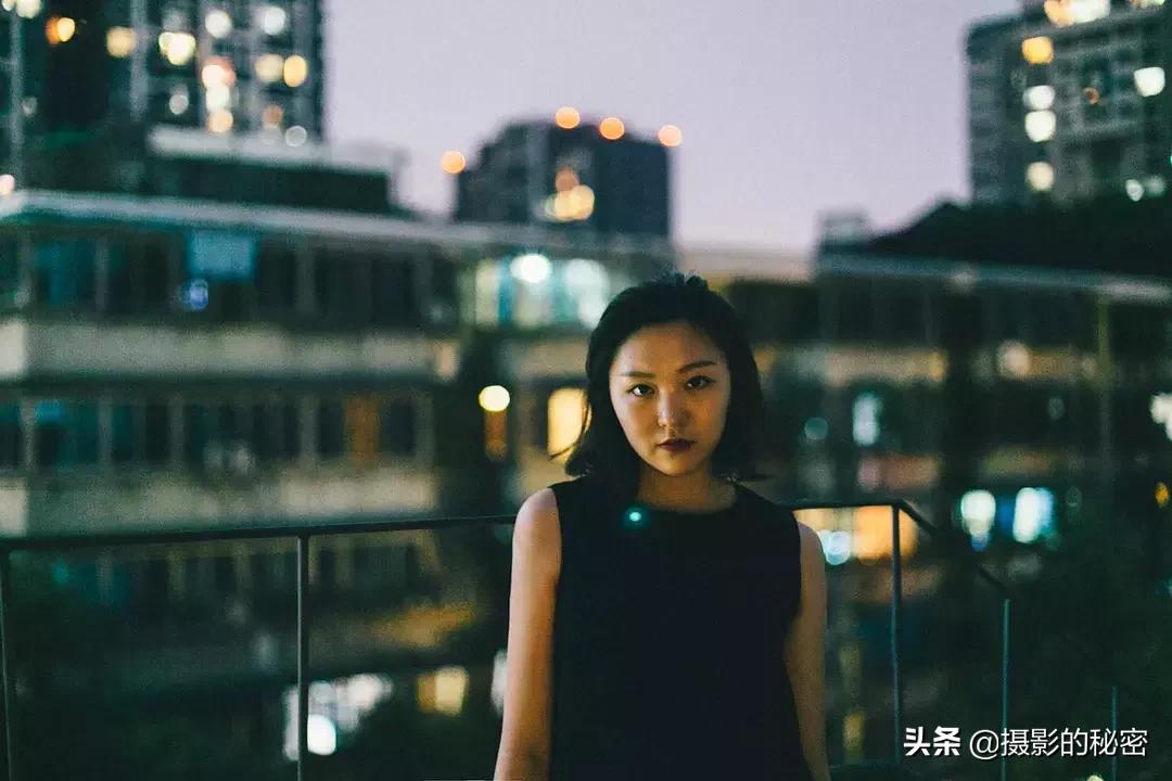 成都个人写真推荐,成都艺术照个人写真推荐