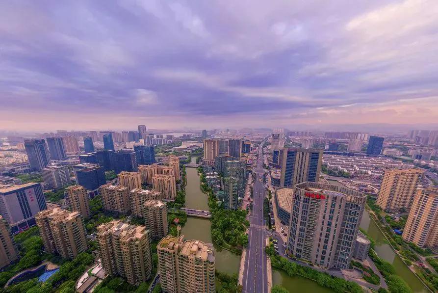 浙江11月各市房价排名,浙江11月各县房价