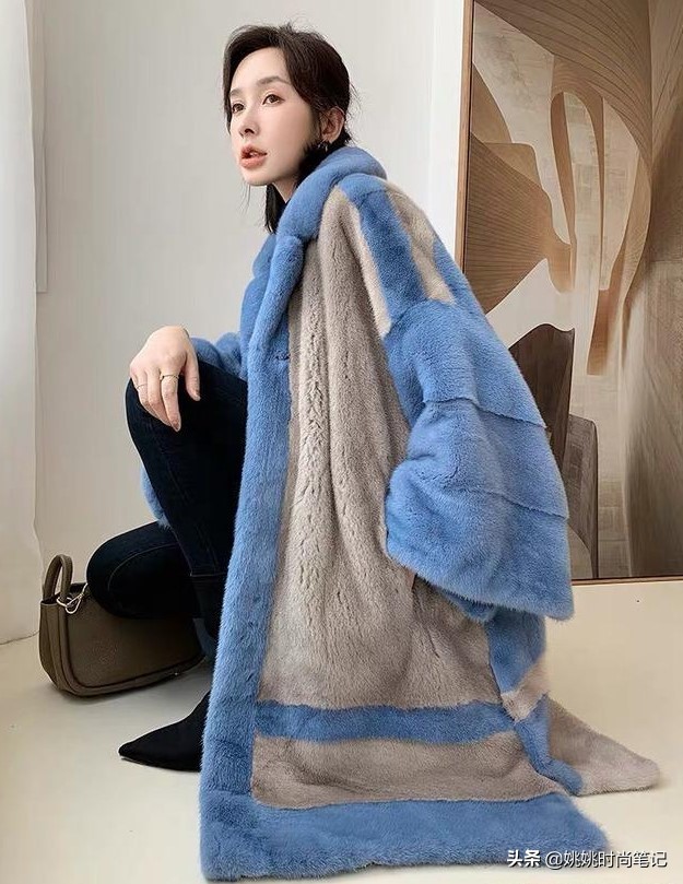 皮草的打理存放,皮草保养及收纳方法