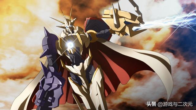 数码宝贝初代有多火,数码宝贝第一代永远的经典