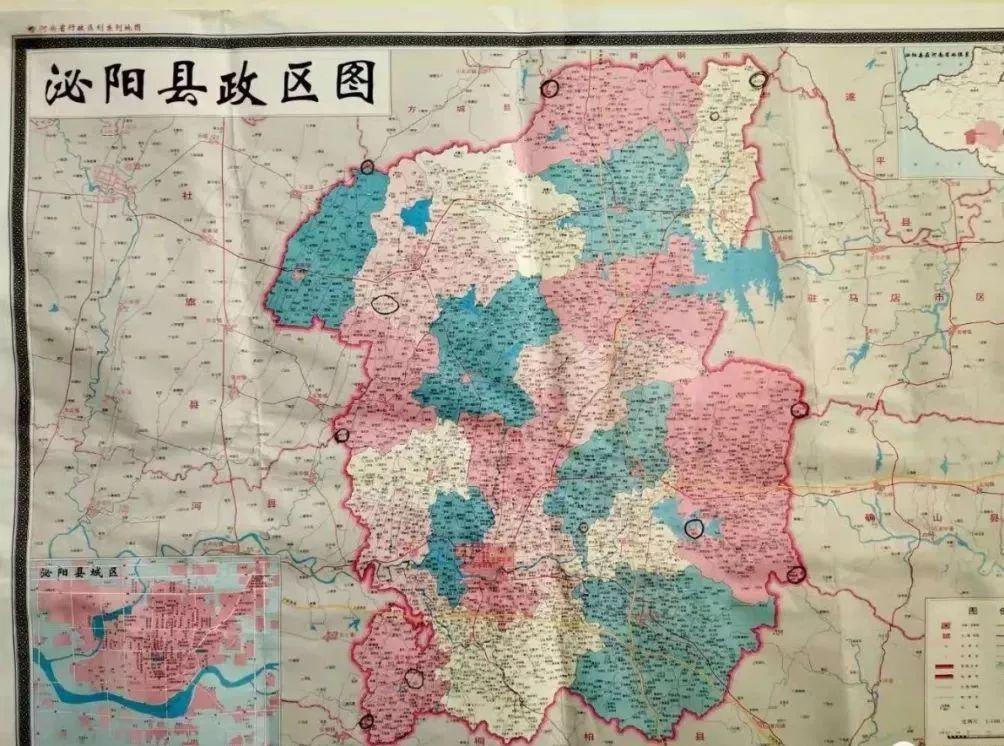 驻马店泌阳县城,驻马店泌阳有什么山