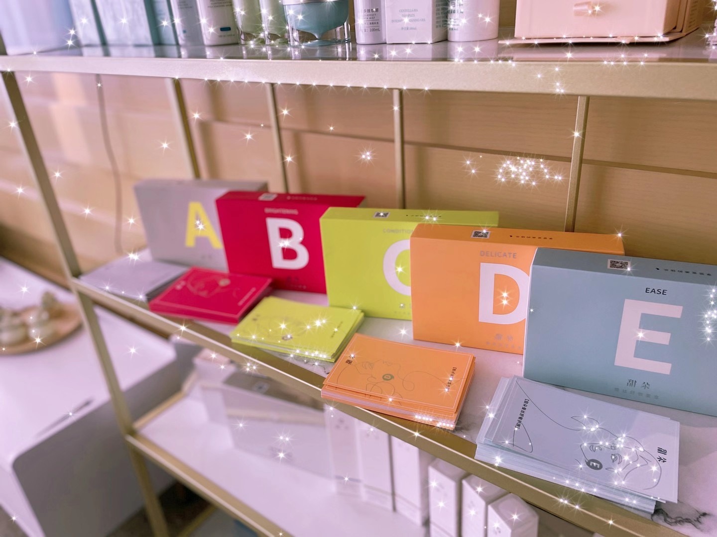 华熙生物甜朵上海,华熙甜朵是华熙生物的么