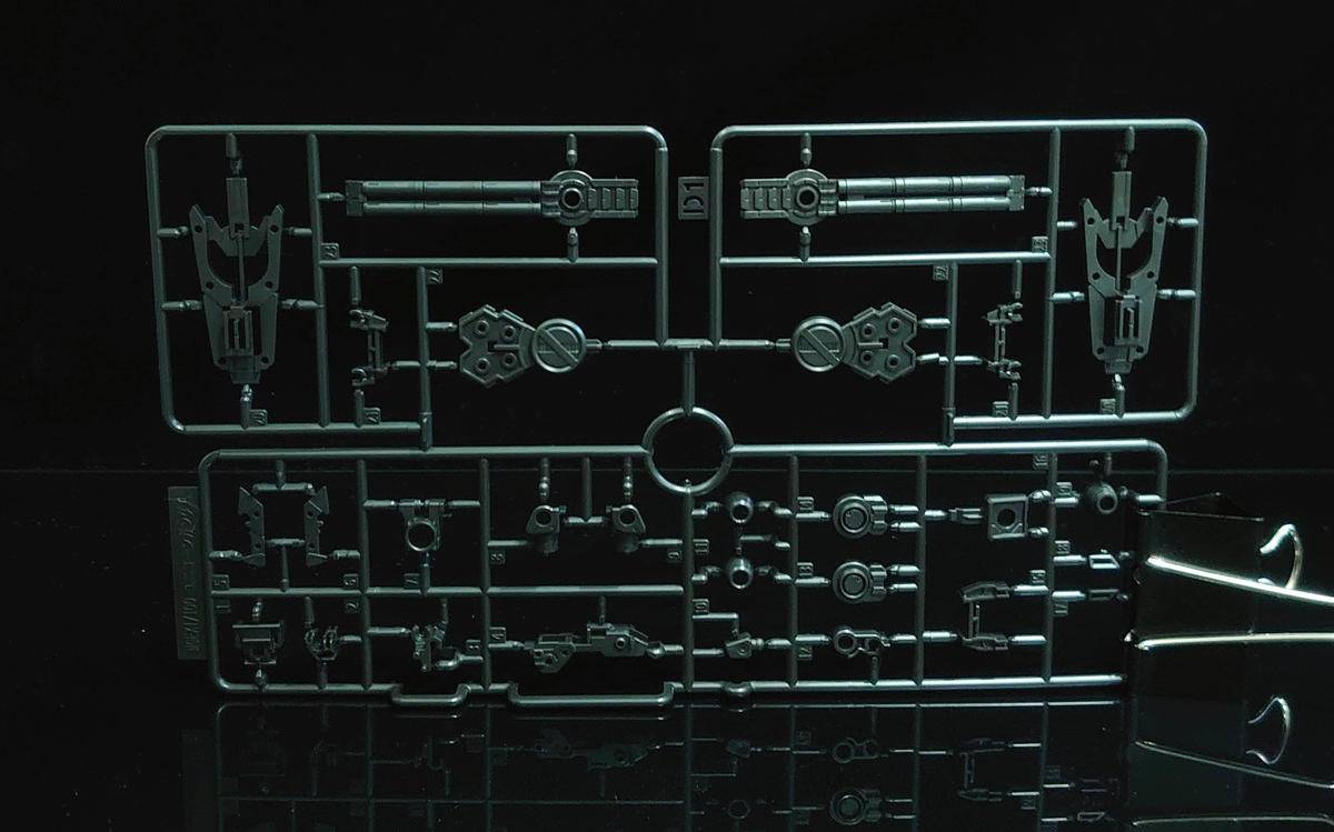 mgex独角兽高达测评,万代限定重炮高达mg开箱