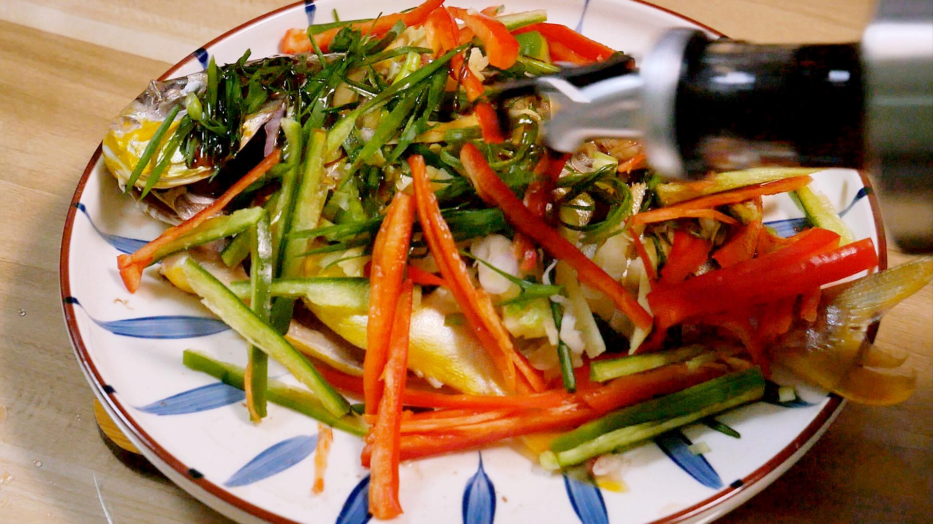 鲳鱼怎样做好吃味道鲜美,鲳鱼怎么烹调更好吃