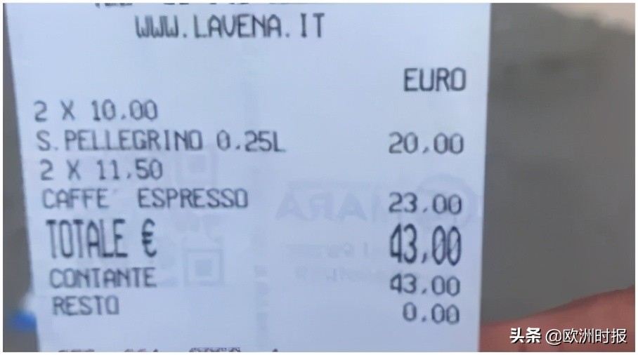 意大利之行必看的十大旅游胜地,意大利的一处旅游胜地