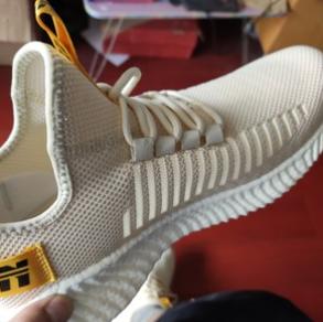 性价比最高的十款透气运动鞋,百元内超弹运动鞋