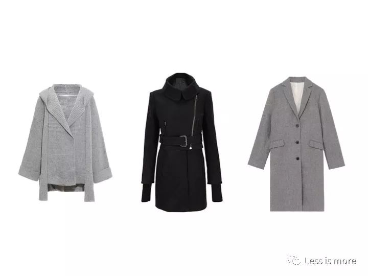 极简衣橱必备单品,优雅风格的极简衣橱清单