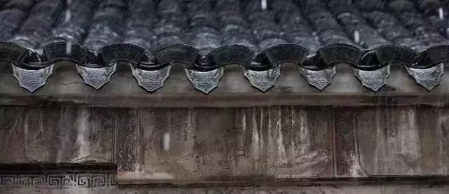 院子——还是中国的美