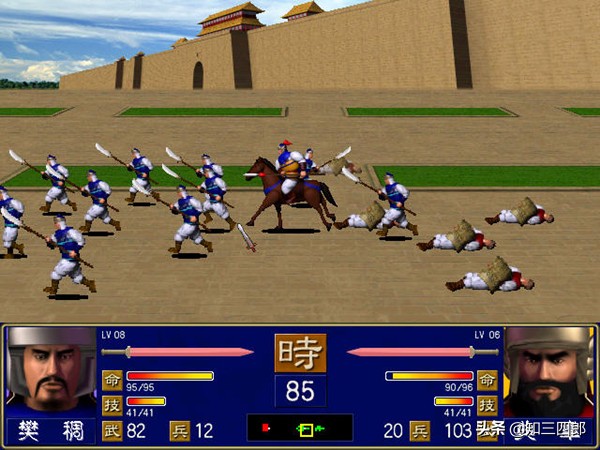 盘点那些回忆青春的游戏,那些年的游戏pc