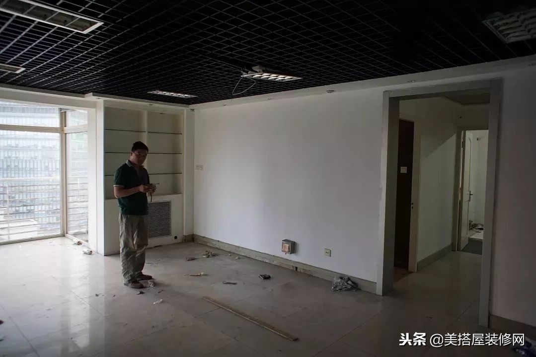 18年的二手房改造,二手房改造注意这5点