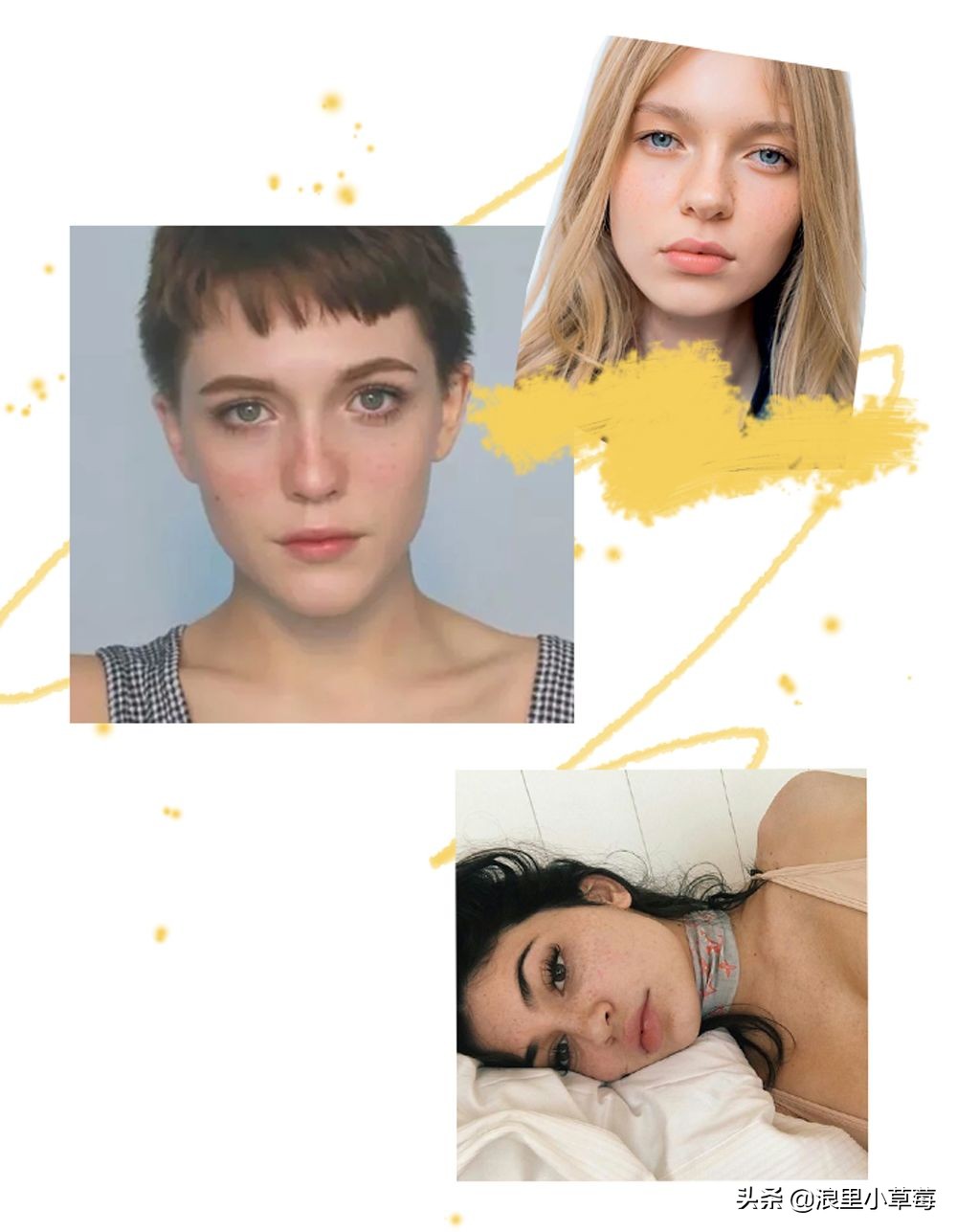 双眼皮过时了吗,双眼皮过时了么