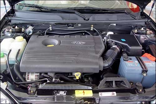 自主研发的汽车发动机车型,自主品牌经典车型