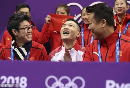 我为北京冬奥加油优质内容,相约冬奥为冬奥加油