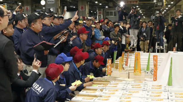 日本四季水果有哪几种,日本最好的五种水果