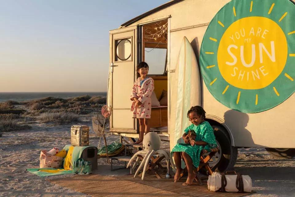 宜家圣诞新品来了,宜家hay联名