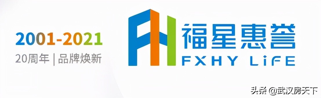 福星惠誉2022年发展规划,福星惠誉总部