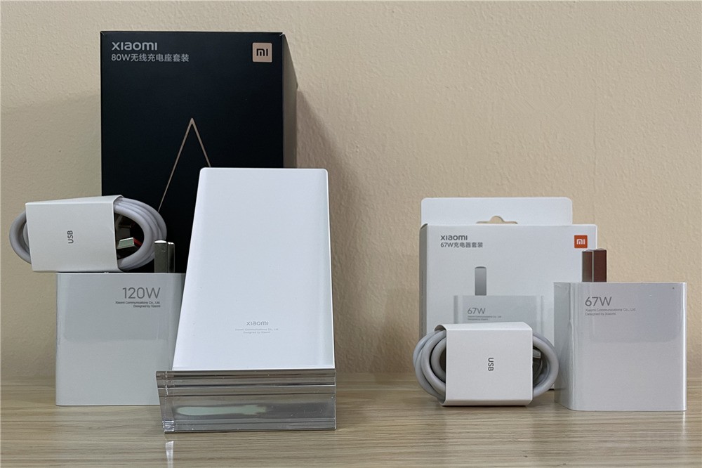 小米11ultra有没有120w充电,小米11ultra可以用100w无线充电吗