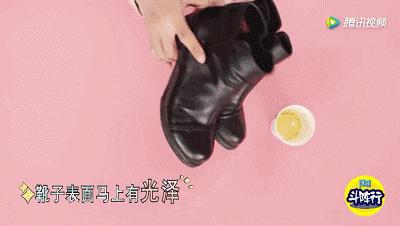 旧鞋翻新神器,哪里可以旧鞋翻新