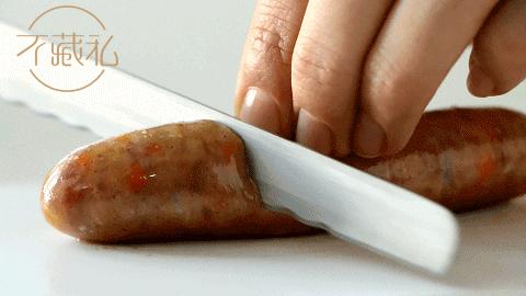 40元3根的香肠是什么味道？10款香肠评测