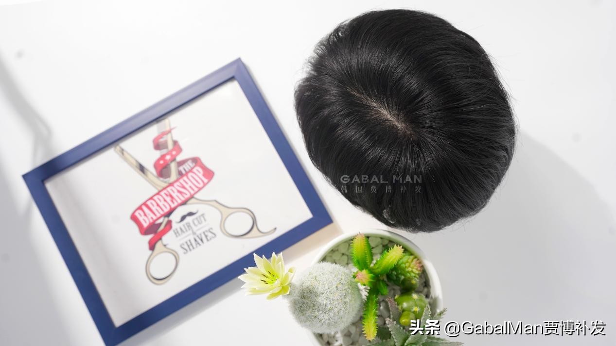 每天戴假发是什么体验？听听过来人怎么说