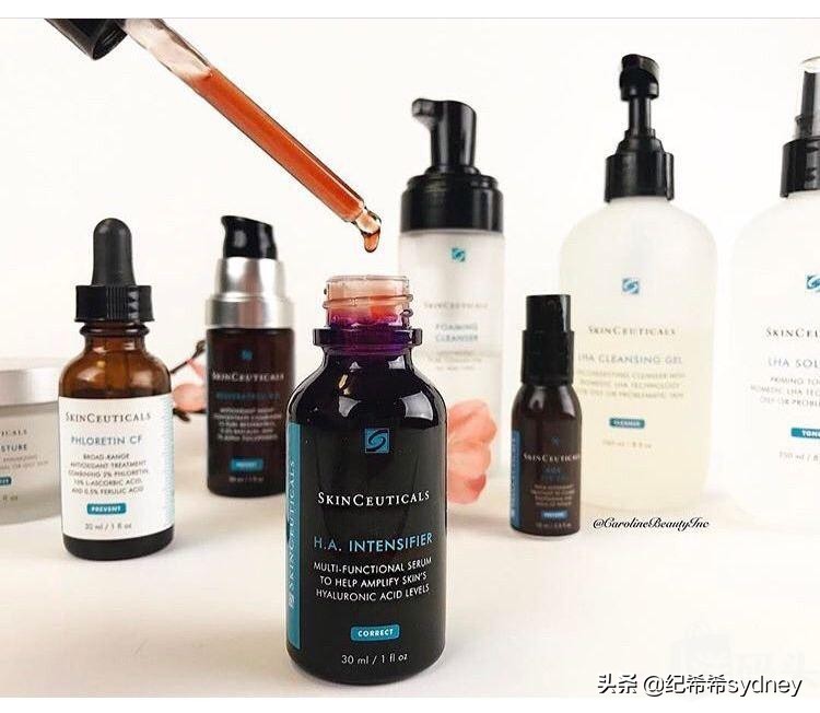 中美杜克护肤品效果怎么样,杜克综合测评