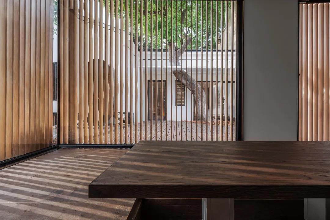 花6年时间建造木屋,花6年建造木屋