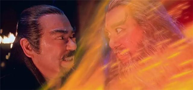 1998年武侠连续剧,98年的经典武侠电视剧