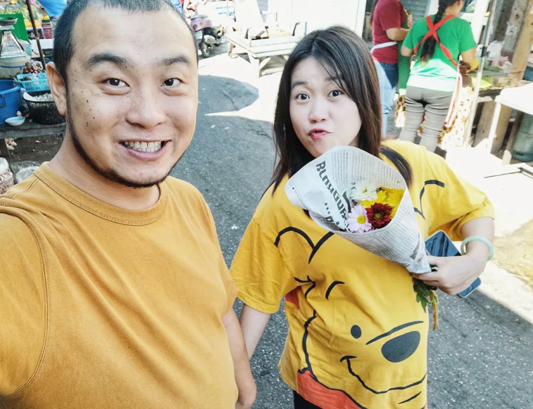 在泰国清迈定居养老,不上班十年靠什么定居清迈