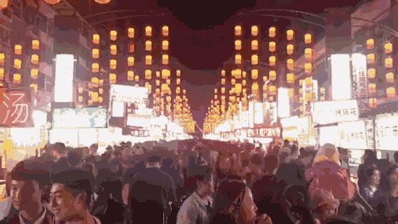 北京文创庙会,央视文创地坛庙会