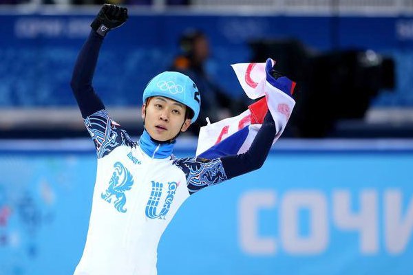 我为冬奥加油短视频,我为北京冬奥加油