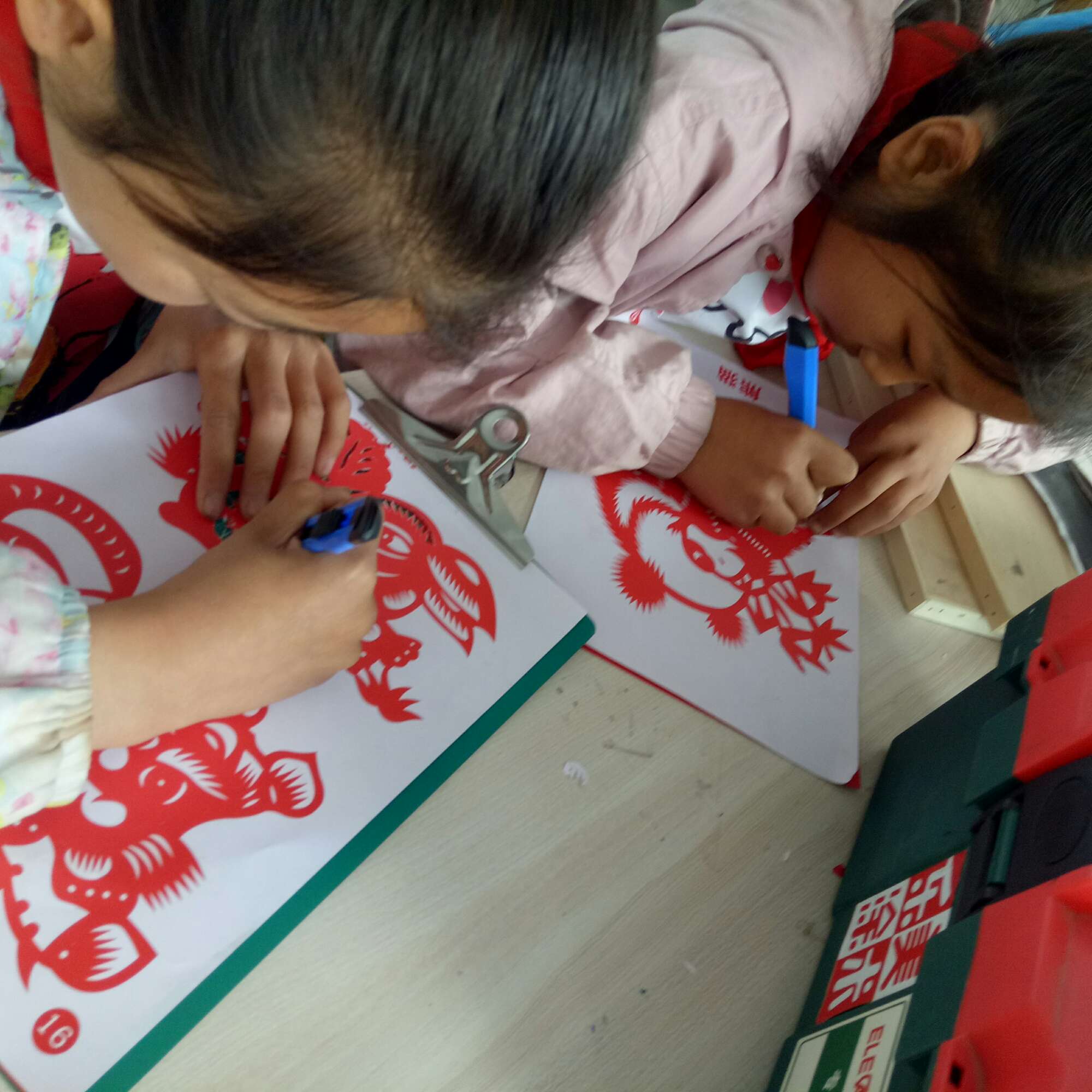 乡村学校少年宫汇报演出,新密城市学院少年宫