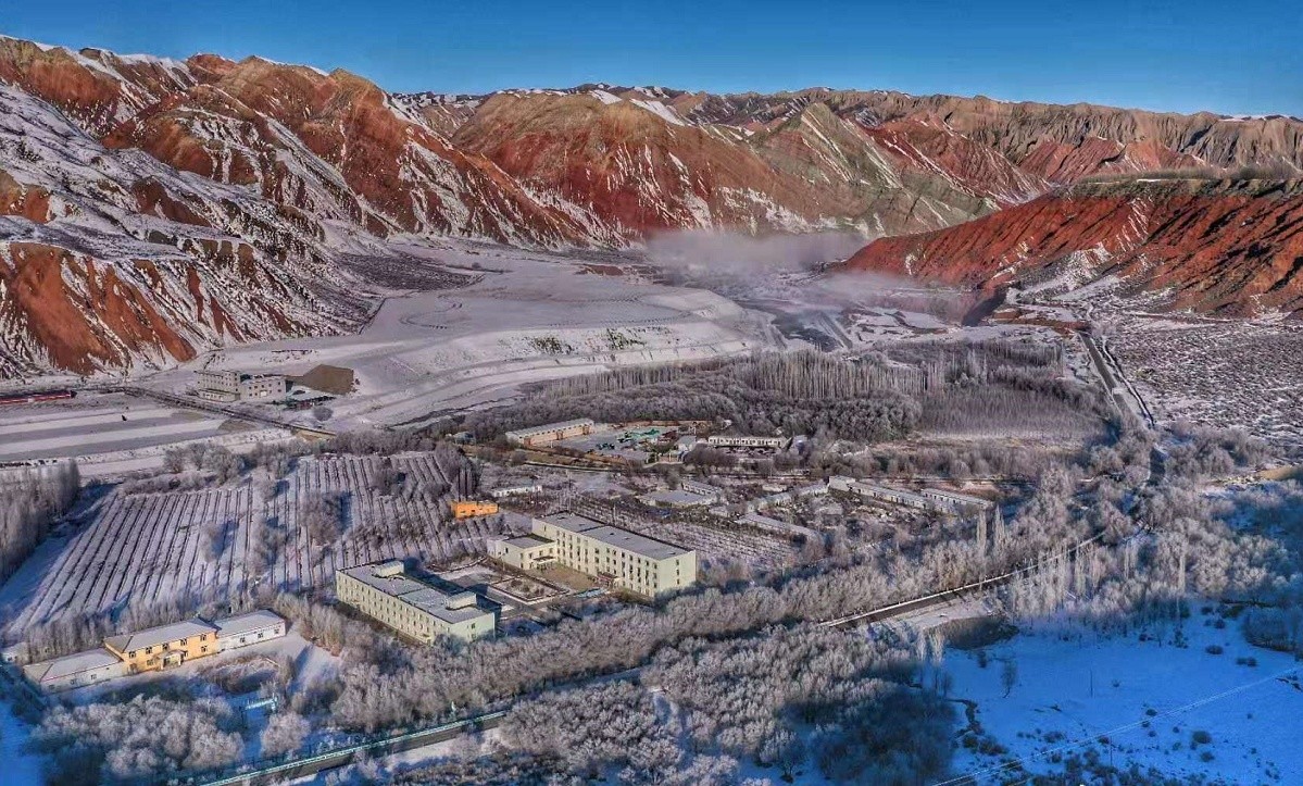 左宗棠收复玛纳斯图片,左宗棠为何收复了新疆