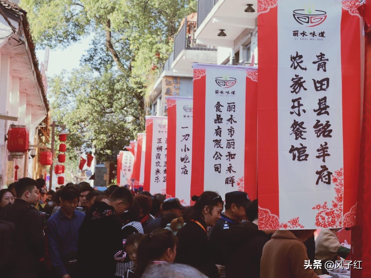 秀水丽水养生福地一日游,丽水有没有好玩的温泉