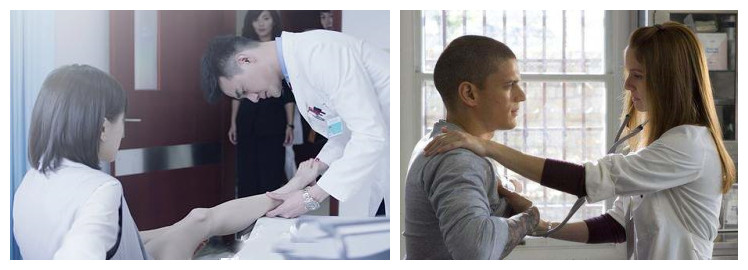 臀部感觉有根筋痛,臀部有一个点酸疼怎么回事