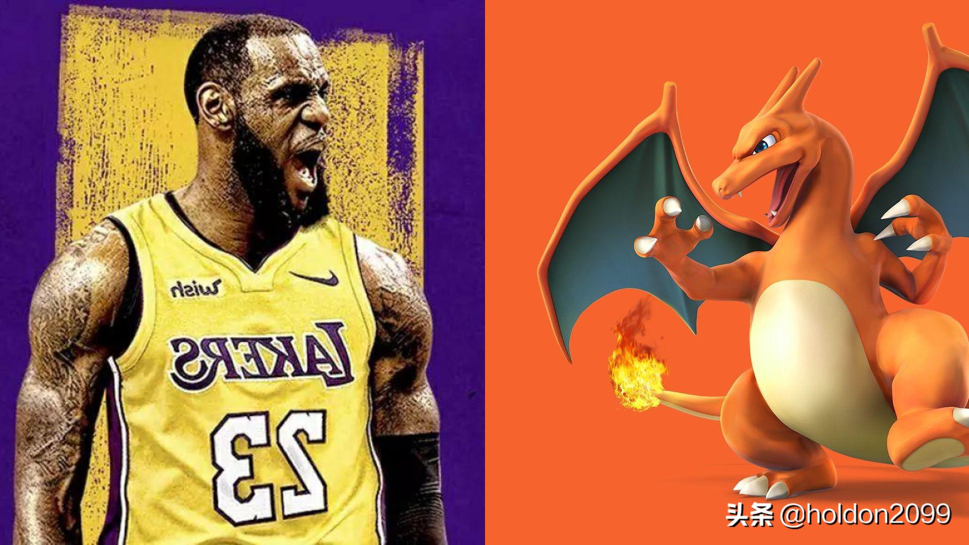 宝可梦脑洞大开系列,脑洞宝可梦