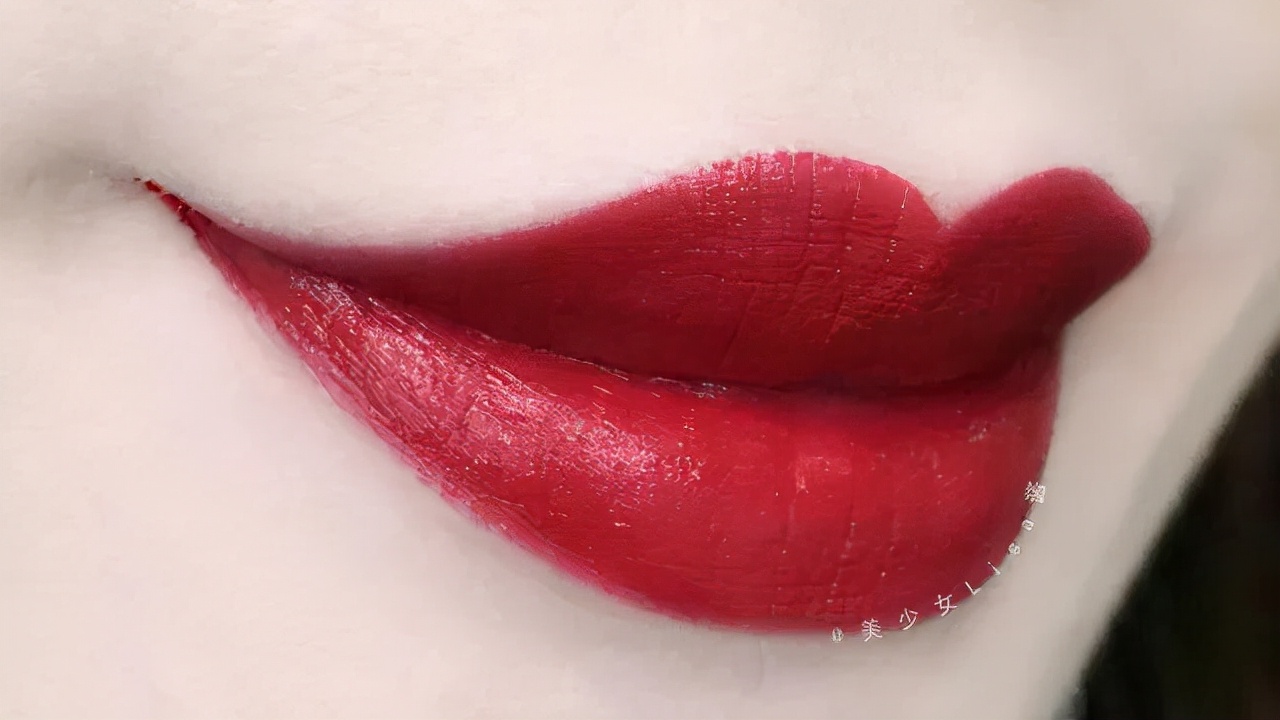 适合秋冬的8支口红,百搭好看的大牌口红
