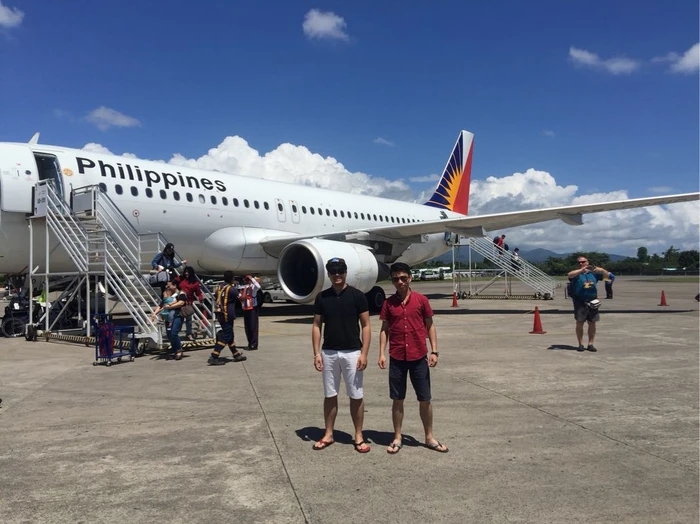 菲律宾自由行旅游攻略地图,菲律宾10天深度游