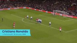 弗格森时代红魔最佳阵型,弗格森谈c罗曼联表现