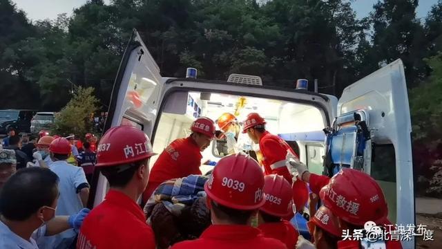 暴雨自然灾害报道,暴雨洪水对人类的影响