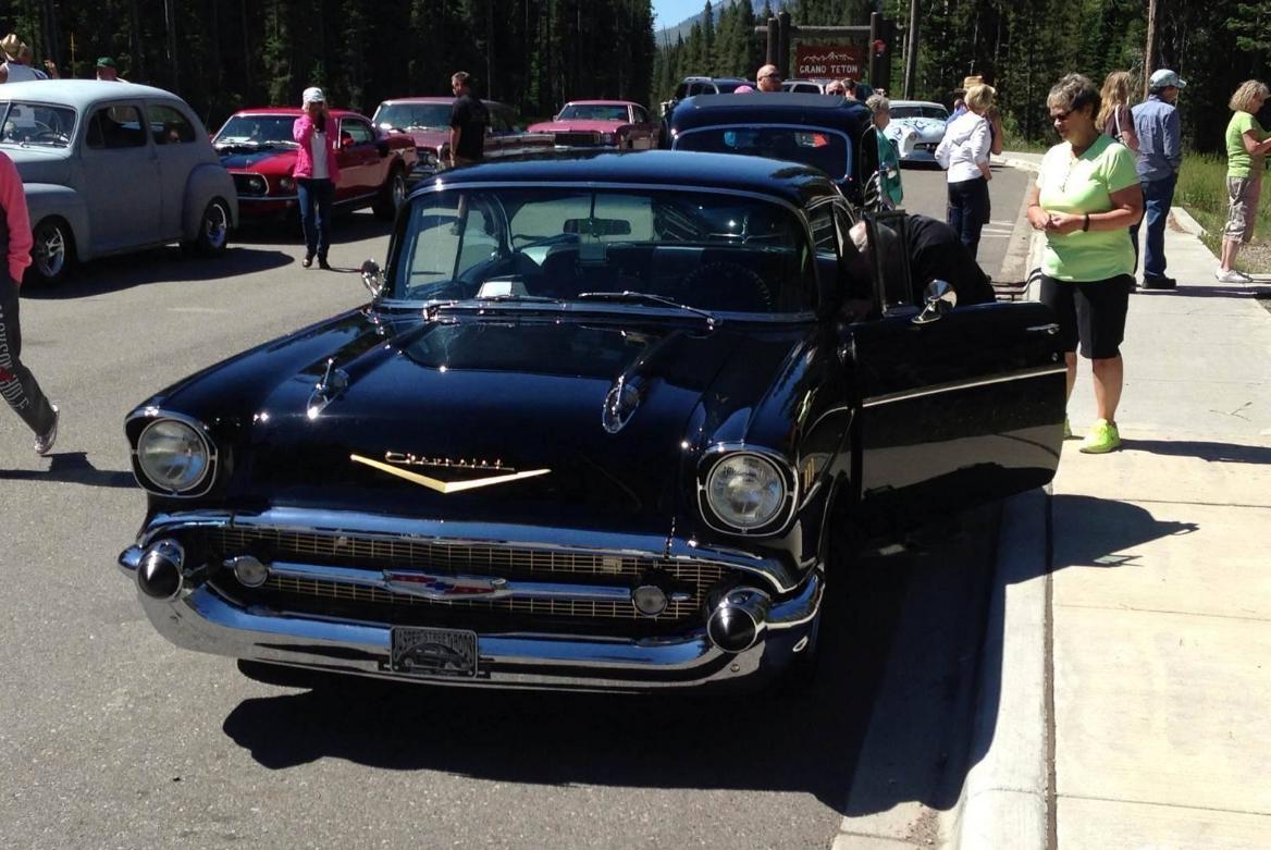 美国人租车为什么不买车,美国人爱中国车