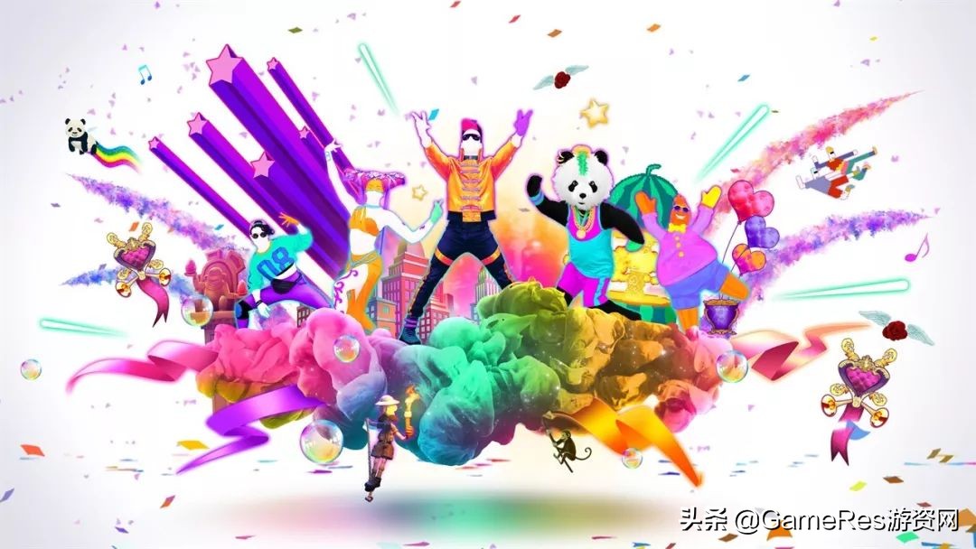 游戏娱乐化,最新最好玩的健身游戏