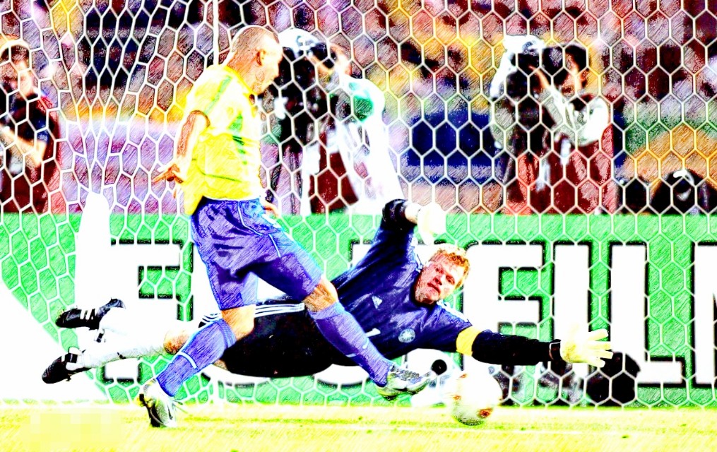 【世界杯史话】2002,中国队的首秀,是否也是你的初记忆(一)