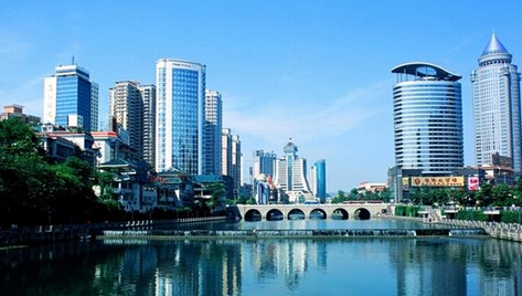 贵阳项目推介,贵州省首批项目公示