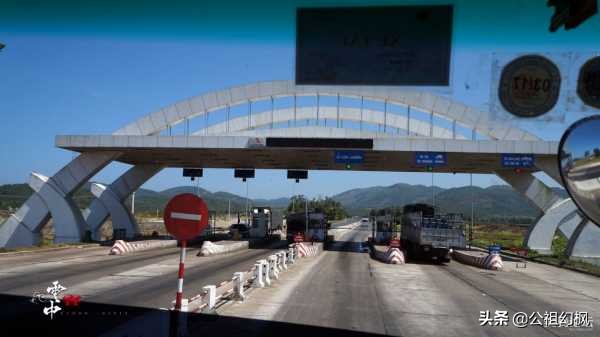 骑行越南柬埔寨泰国老挝攻略,越南骑行游记