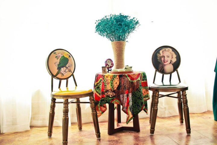 西安附近农家乐民宿60元包吃住,西安周边最好民宿自驾游推荐