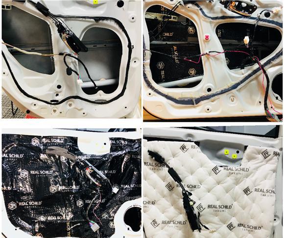 马自达睿翼改装动力,马自达睿翼改新款轮毂