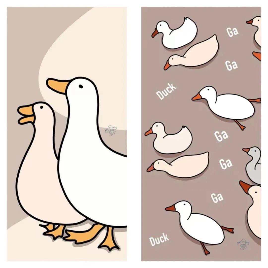 超好看的手机壁纸套图,手机壁纸套图高级简约卡通