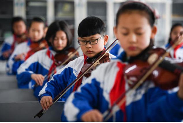 7岁哪吒cosplay图片,小朋友cos哪吒魔童降世