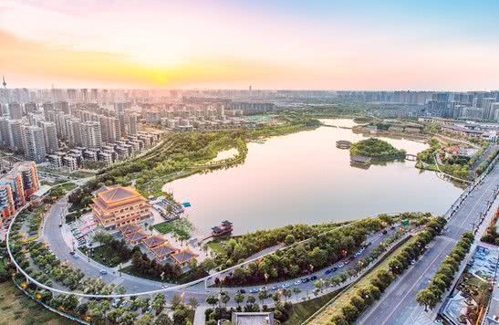 王健林在四川建多少万达广场,王健林投资西北最大的万达广场